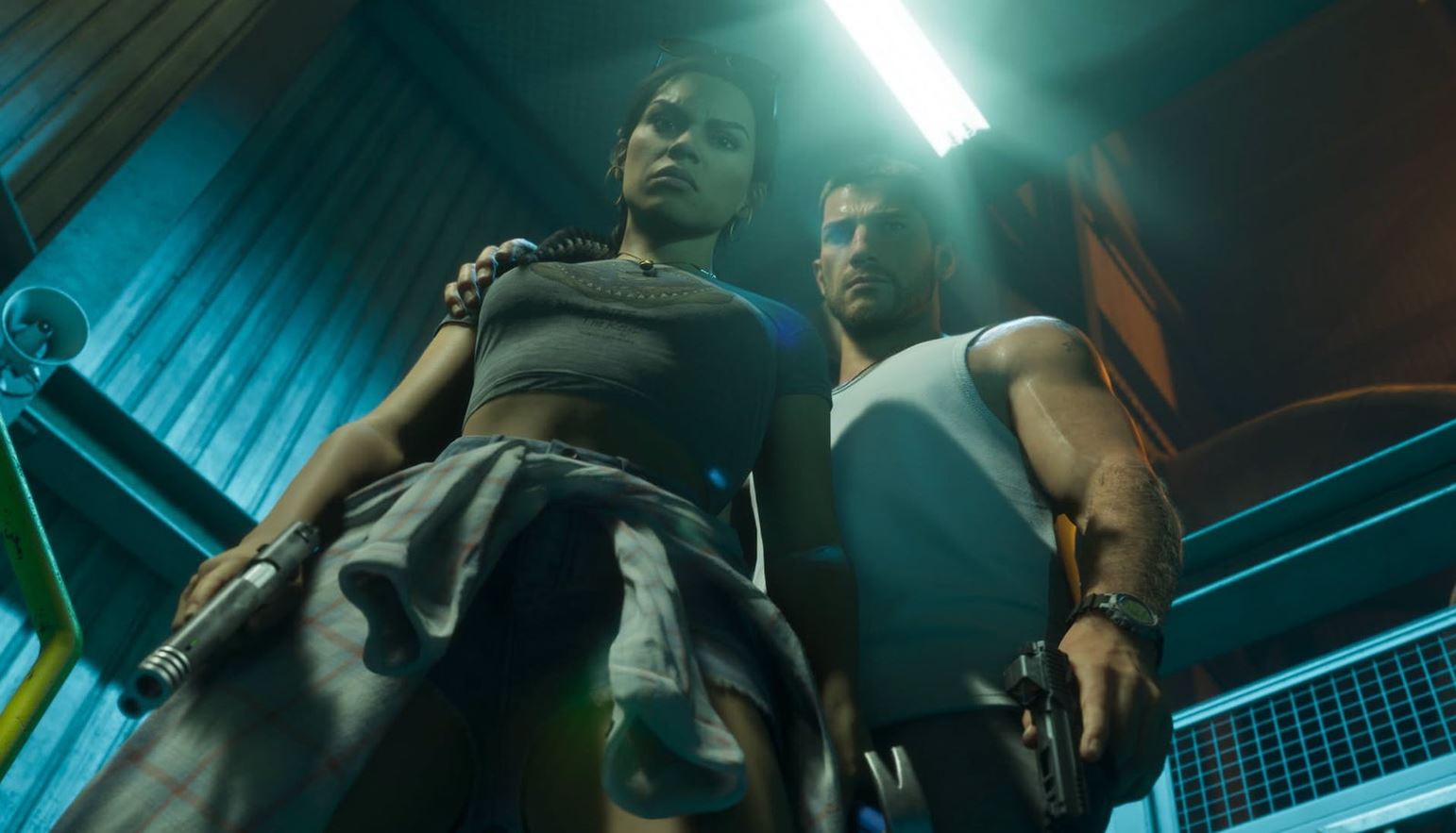 GTA 6 đạt 31,1 triệu lượt xem trên Netflix, đứng đầu bảng xếp hạng tuần