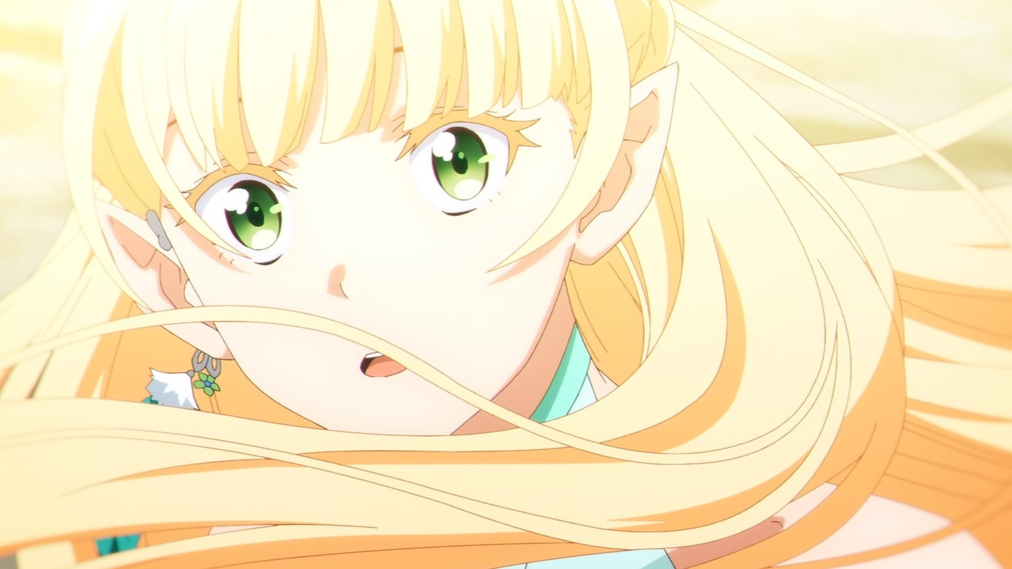 Anime "Magical Explorer" tung trailer thứ hai: Ấn định lên sóng ngày 3/10, theo chân chàng trai "số nhọ" quyết tâm đổi vận