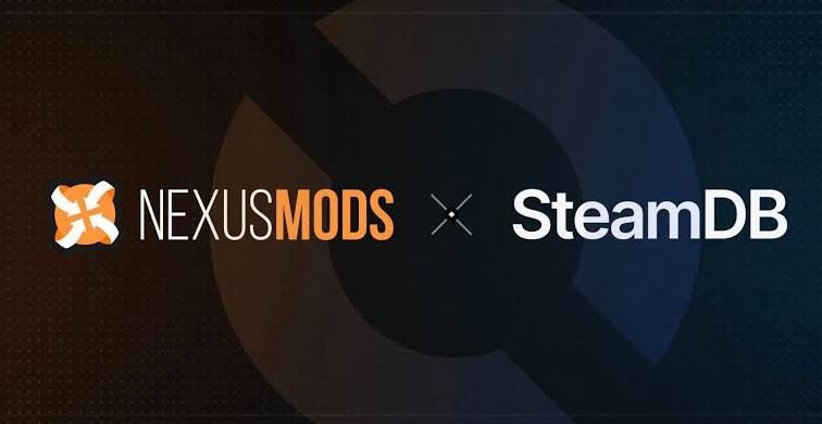 Nexus Mods mua lại SteamDB, cam kết giữ nguyên hoạt động của nền tảng