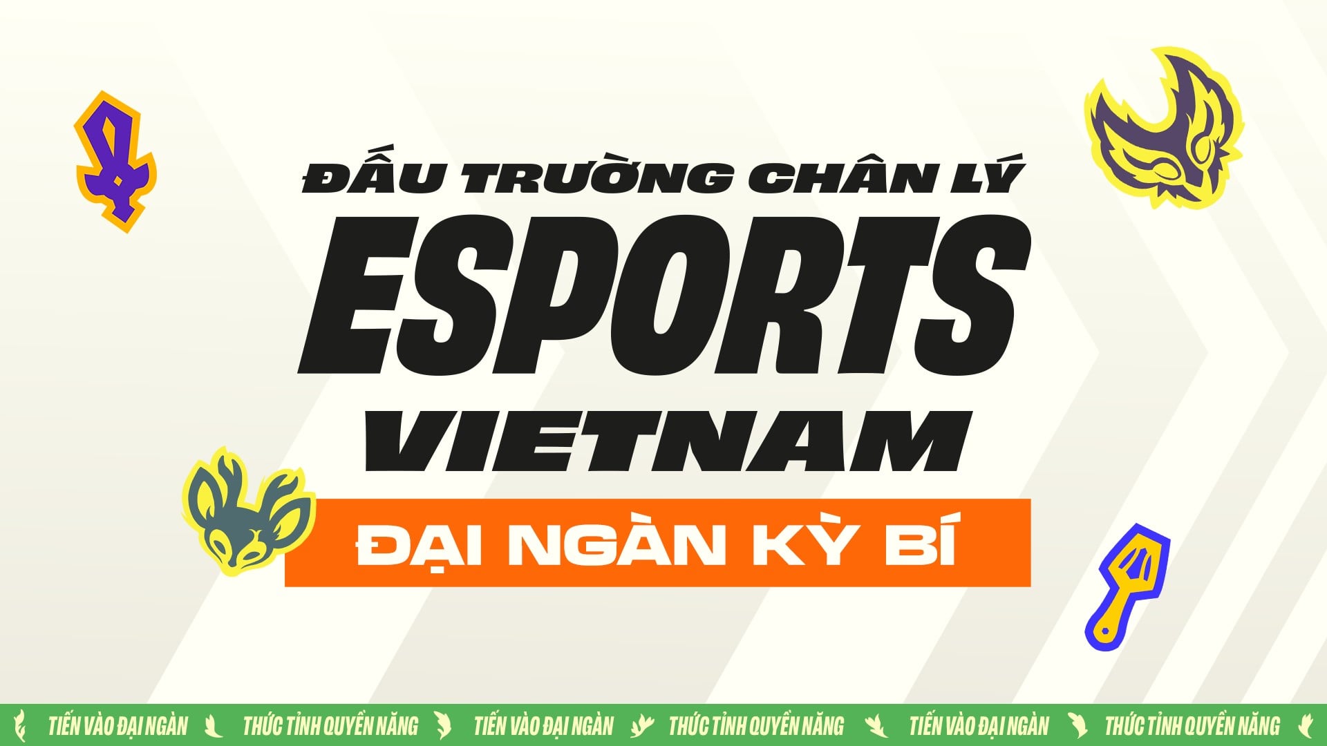 Giới Thiệu Lộ Trình Thi Đấu Thể Thao Điện Tử Đấu Trường Chân Lý Mùa Giải 18