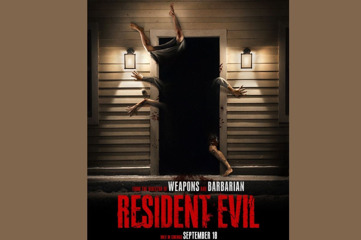 Phim Resident Evil Nhận Phản Ứng Đầu Tiên: “Điên Rồ”, Đậm Chất Game