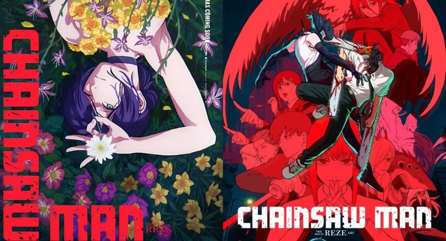 Khác với "Kimetsu no Yaiba" hướng tới mọi lứa tuổi, "Chainsaw Man: Reze Arc" trao toàn quyền đột phá cho thế hệ sáng tạo trẻ tuổi
