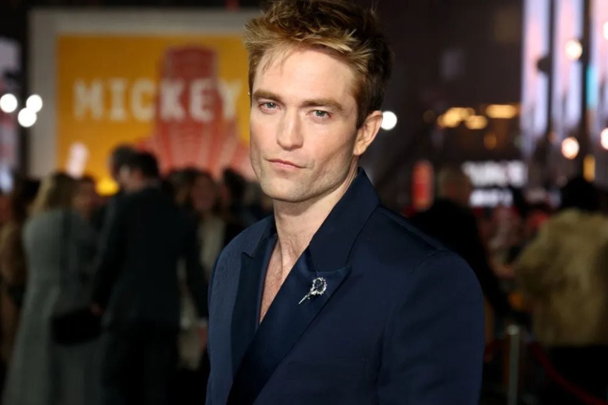 Robert Pattinson: Tôi Sẽ Rất Suy Sụp Nếu Phải Bỏ Lỡ Bất Kỳ Bộ Phim Nào Năm 2026