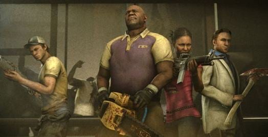 Valve từng chủ động “bị lộ” trailer Left 4 Dead 2 để né lệnh cấm của ESRB