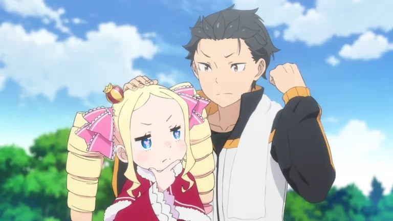 "Re:Zero" từng suýt bị "bức tử" xuống còn 13 tập ở mùa đầu tiên: Nhà sản xuất hé lộ kế hoạch đồng hành thêm một thập kỷ