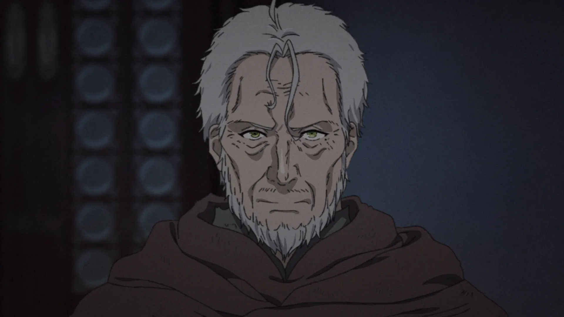 Tạo hình Rudeus tương lai trong anime "Mushoku Tensei" gây tranh cãi: Bị chê "quá hiền" so với nguyên tác nhưng ghi điểm nhờ biểu cảm rùng rợn