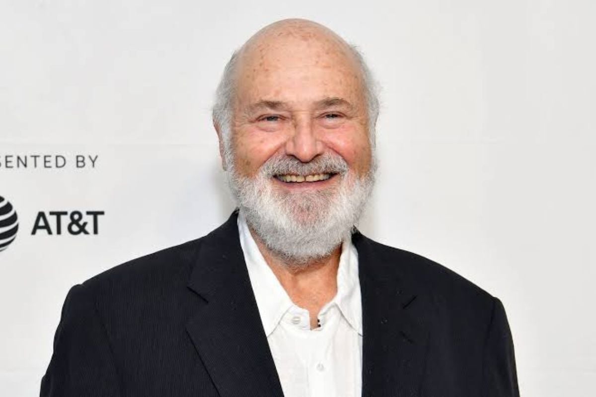 Cố Diễn Viên Rob Reiner Nhận Emmy Sau Khi Qua Đời Nhờ Vai Diễn Trong The Bear