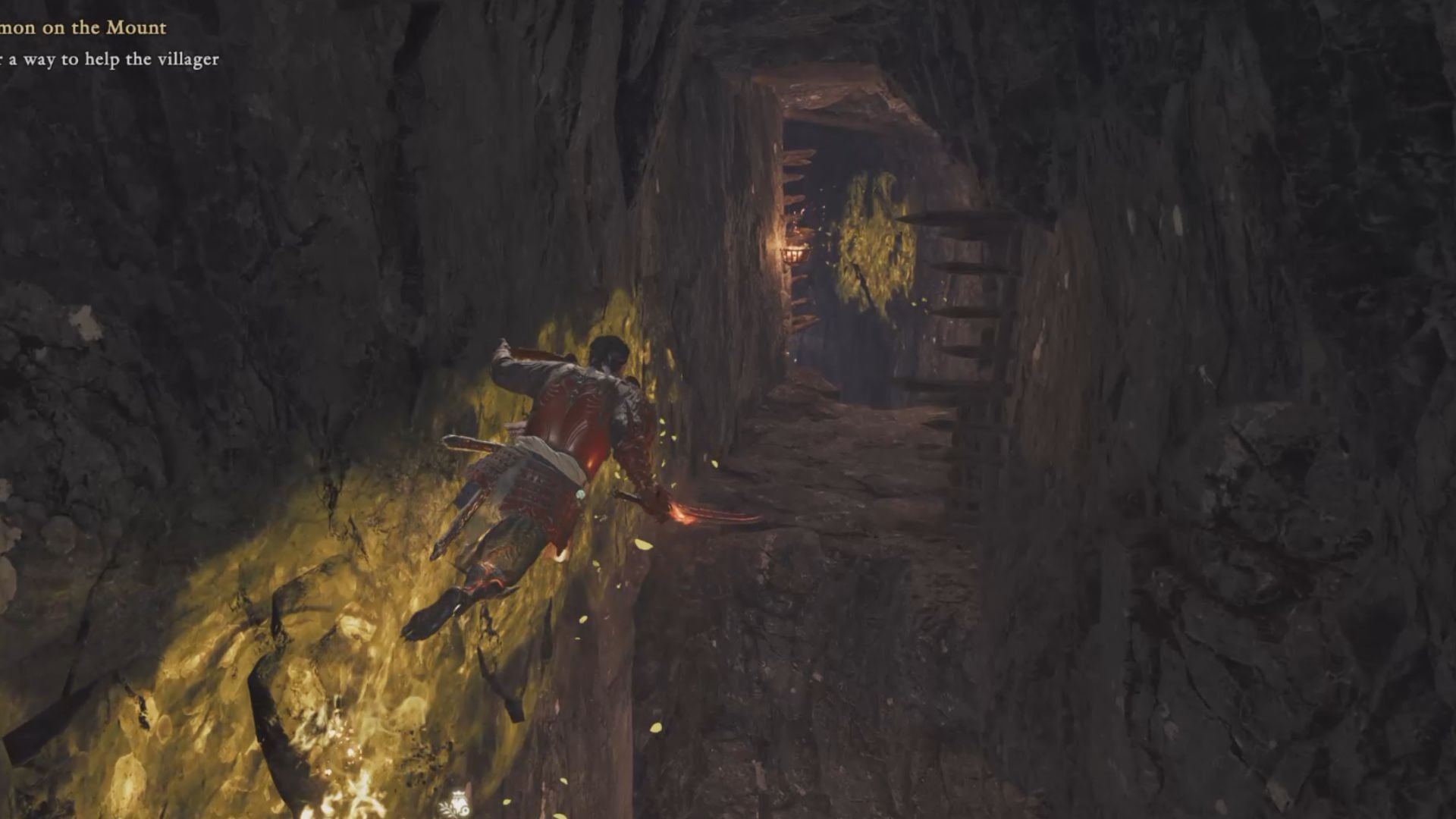 Onimusha: Way of the Sword - Cách Mở Khóa Những Cánh Cửa Trong Hang Núi Oeyama