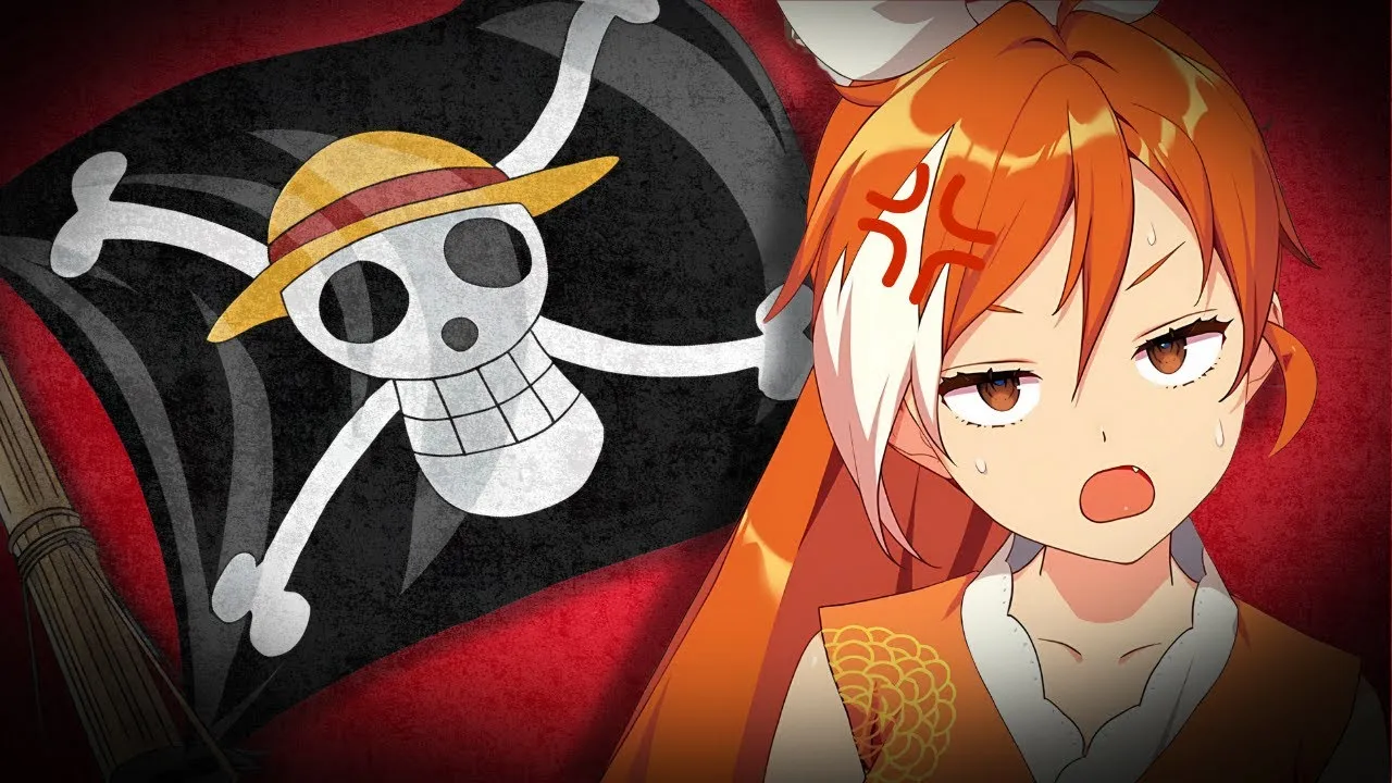 Crunchyroll tuyển dụng Phó Chủ tịch chống vi phạm bản quyền: Đòn tổng lực siết chặt "anime lậu" trên quy mô toàn cầu