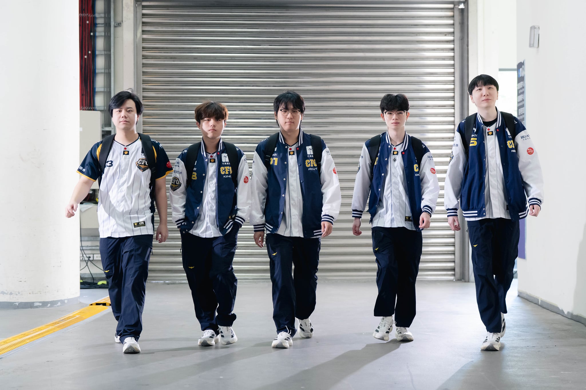 CTBC Flying Oyster Tại CKTG 2026: Nỗ Lực Tái Hiện Kỳ Tích Top 8 Chung Cuộc