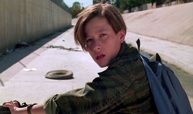 Edward Furlong nhìn lại Terminator 2 và những năm tháng nổi tiếng từ khi còn nhỏ