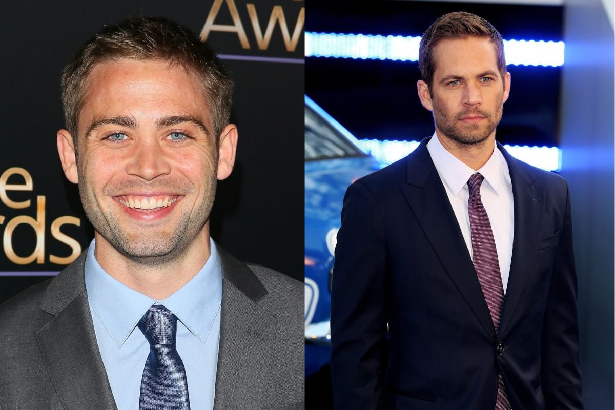 Cody Walker Từ Chối Tham Gia Đưa Brian O’Conner Trở Lại Trong Fast & Furious