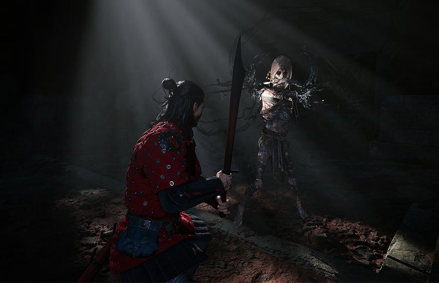The Blood of Dawnwalker Sẵn Sàng Cho Hành Trình Ma Cà Rồng Tiếp Theo