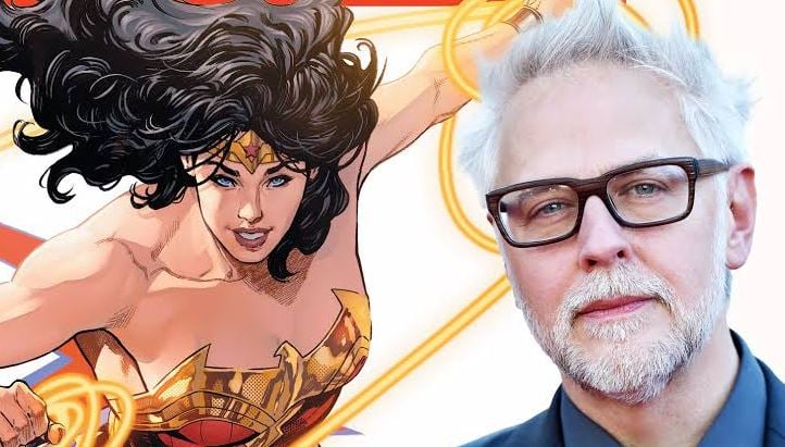 Wonder Woman có thể bị tạm gác sau thành tích thất vọng của Supergirl