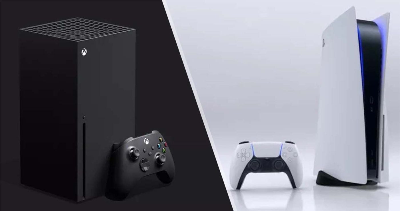 Cuộc Chiến Console Giữa Xbox Và PlayStation Liệu Có Thể Đi Tới Hồi Kết?
