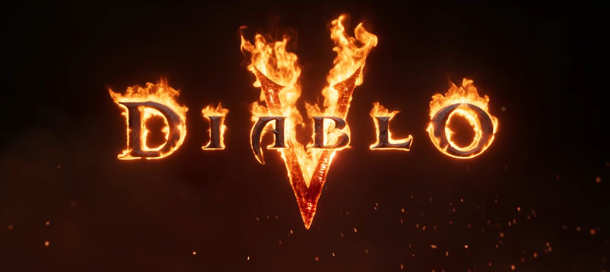 Diablo 5 Góp Mặt Tại BlizzCon 2026, Đặt Lịch Phát Hành Sau Ba Năm Nữa