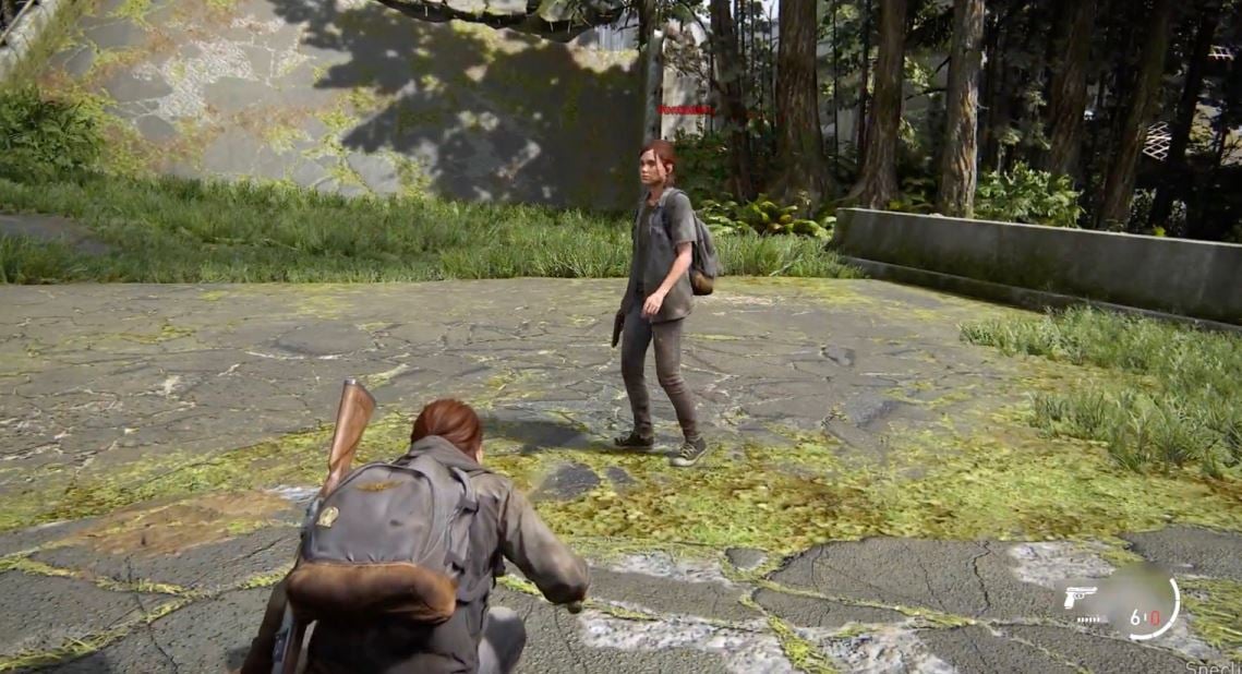 Mod multiplayer The Last of Us Part 2 bị Sony yêu cầu hủy phát hành