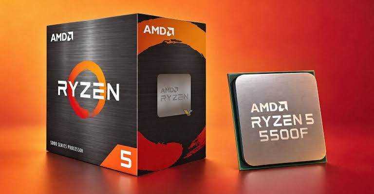 AMD ra mắt Ryzen 5 5500F và Ryzen 5 7500, tiếp tục duy trì cả AM4 lẫn AM5