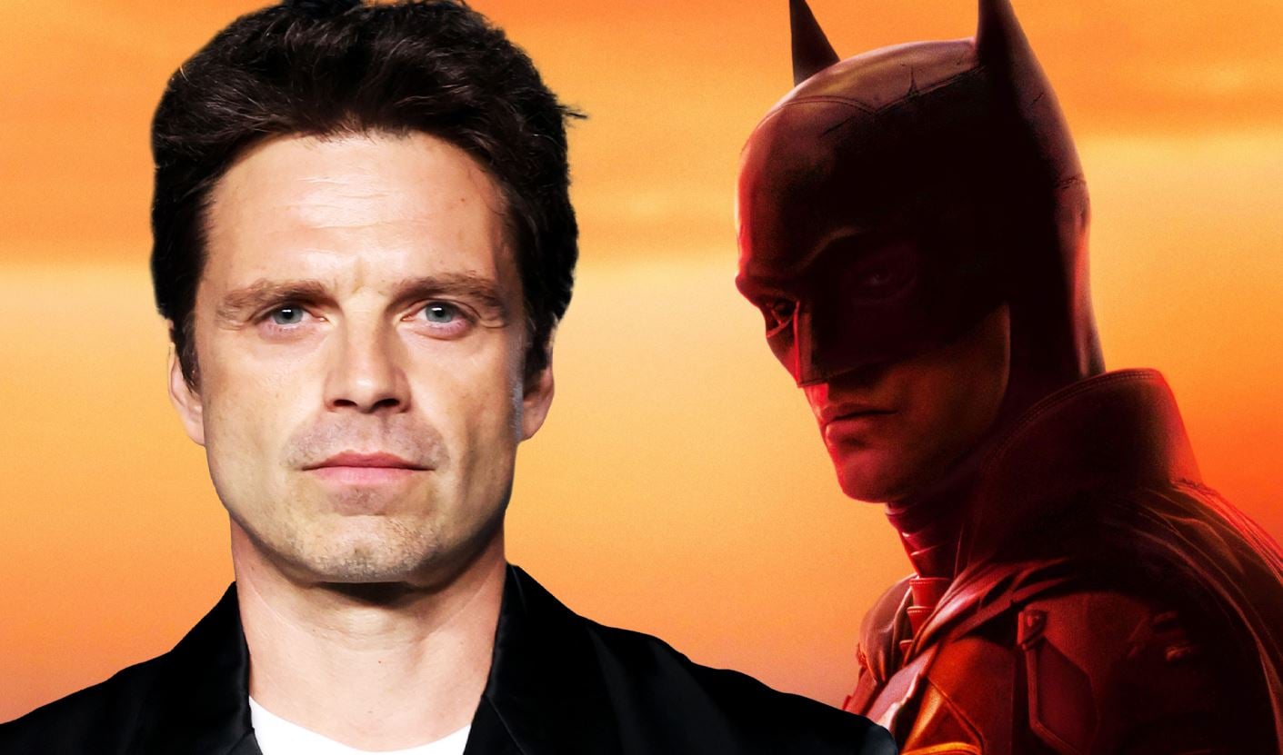 Sebastian Stan ví The Batman: Part II với The Godfather Part II