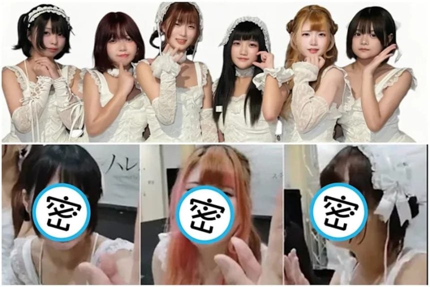 "Đứng người là có thật": Nhan sắc đời thực khác xa ảnh sống ảo khiến fan nam ngơ ngác, video hút hơn 5 triệu lượt xem