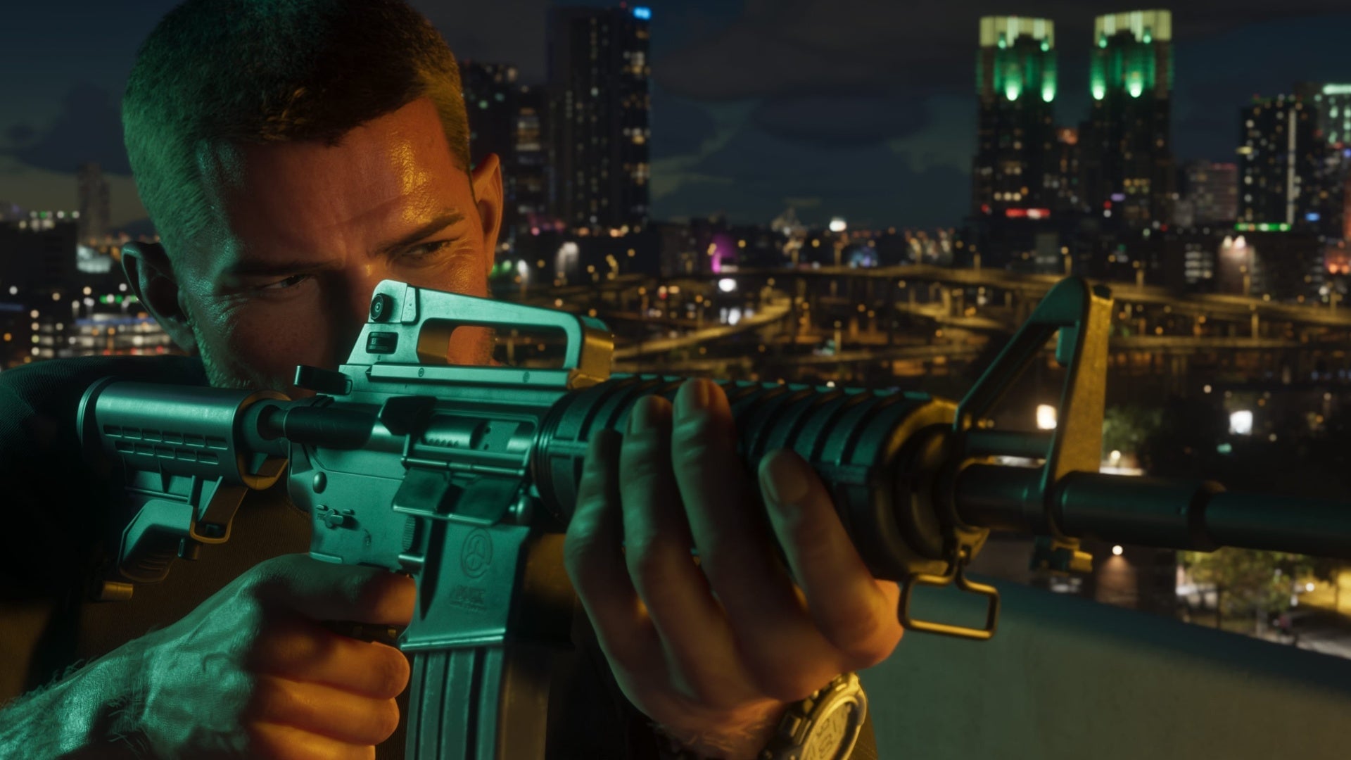 GTA VI Dự Kiến Bổ Sung Cơ Chế Bắn Súng Như Trong Red Dead Redemption 2