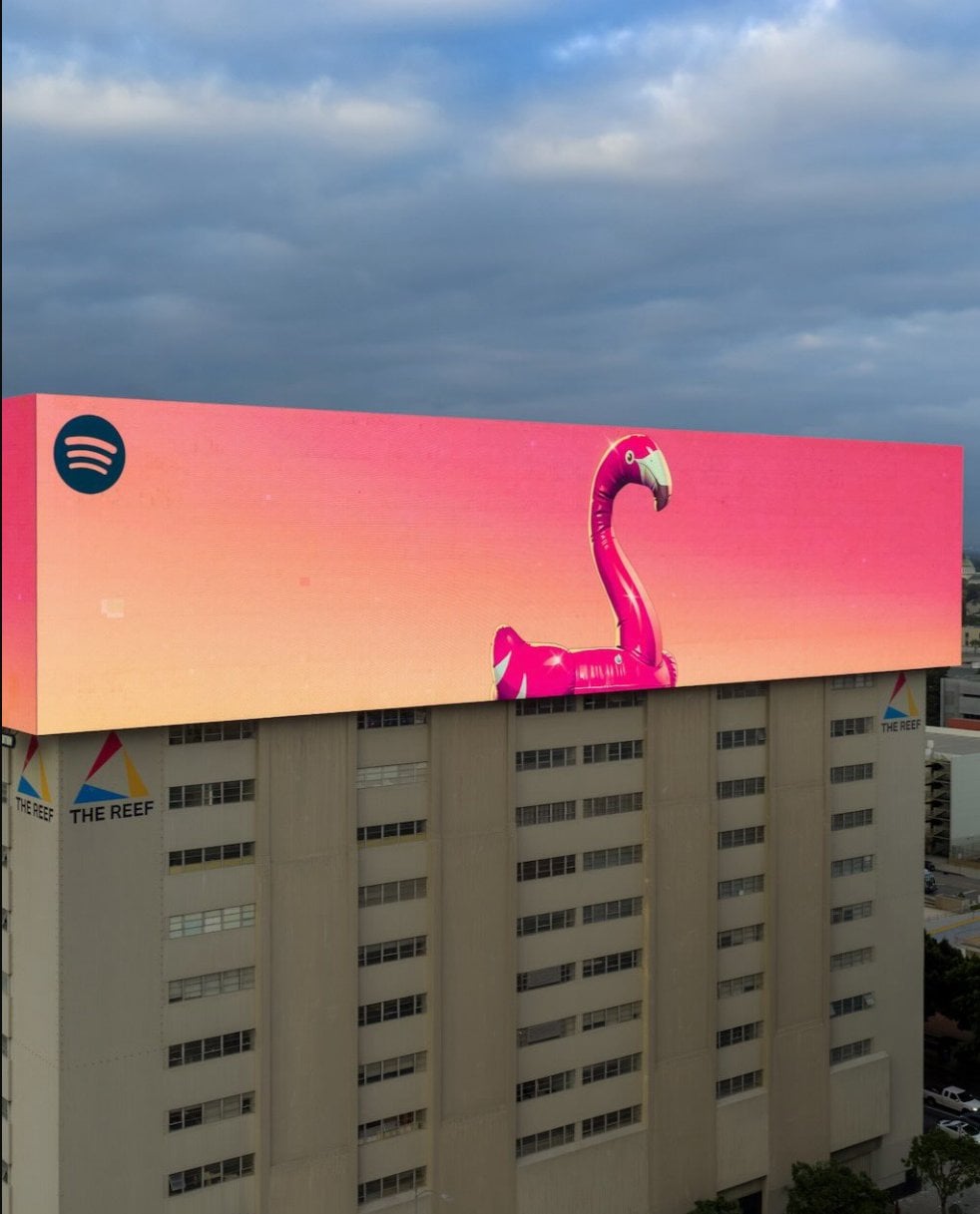 Spotify hé lộ màn hợp tác với GTA 6 trong tương lai