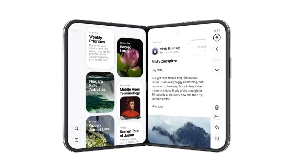 iPhone Duo có thể khan hàng ngay khi mở bán