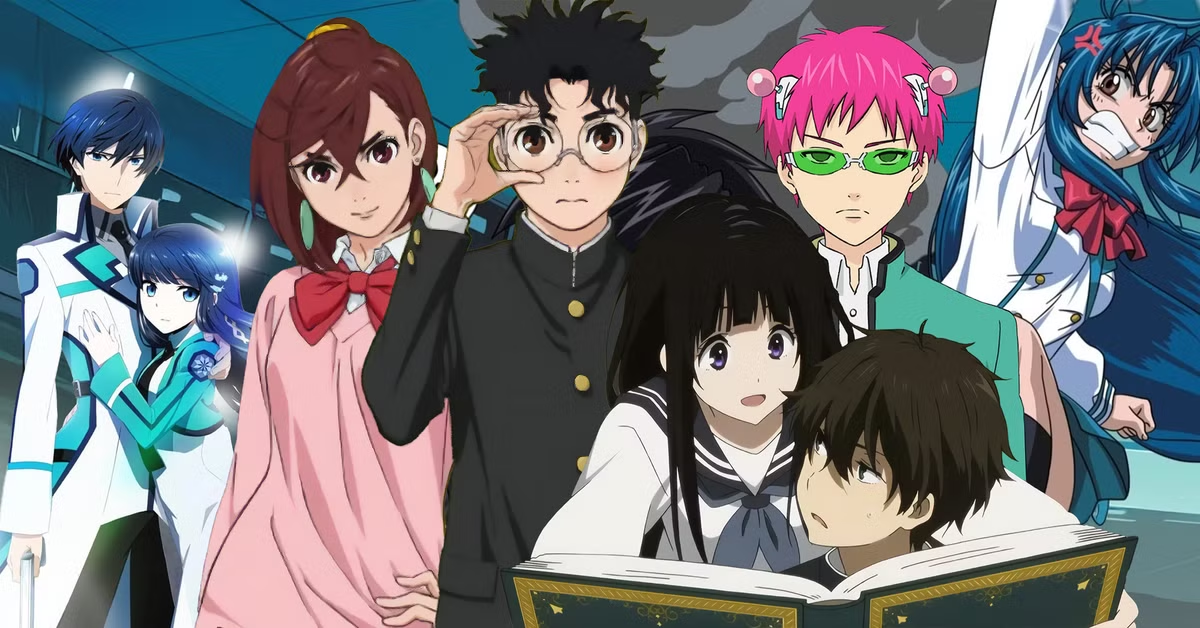 Khán giả Nhật Bản phản biện luận điểm của các YouTuber phương Tây về anime học đường: Đừng mang định kiến "trốn tránh thực tại" để áp đặt lên cả một nền văn hóa