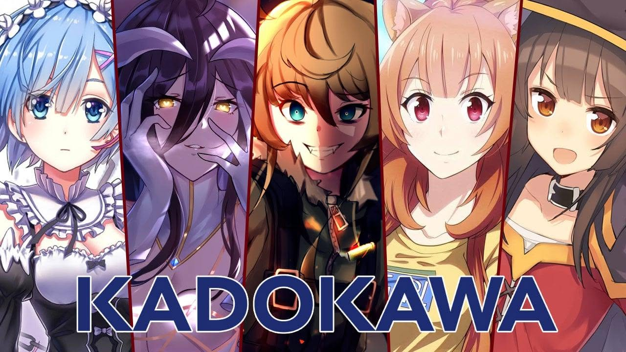 Tòa án Mỹ buộc YouTube giao nộp danh tính loạt YouTuber tóm tắt anime theo trát từ Kadokawa: Hồi chuông báo động cho trào lưu "xem nhanh" và bẫy "sử dụng hợp lý"