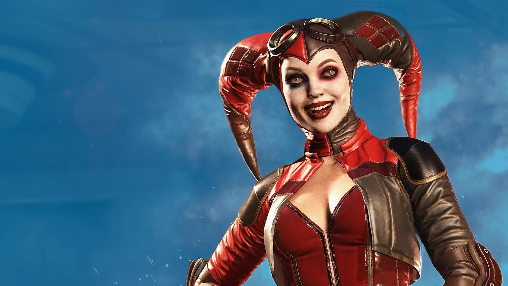 Đợt Playtest Game Đối Kháng Bí Ẩn Rộ Lên Tiềm Năng Là Injustice 3