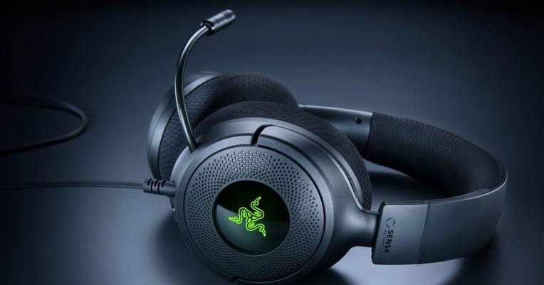 Razer ra mắt Kraken V4 X Sensa, đưa công nghệ phản hồi xúc giác xuống mức giá 100 USD
