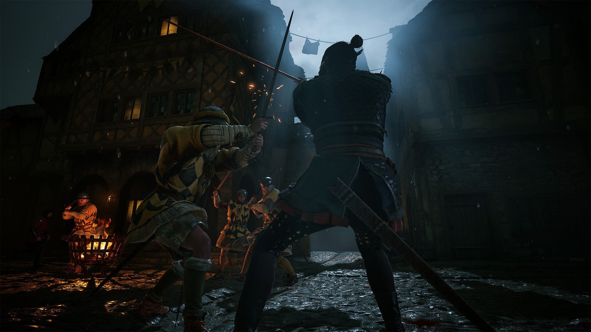 Hậu Bản The Blood of Dawnwalker Có Thể Vẫn Giữ Lại Một Tính Năng Gây Tranh Cãi