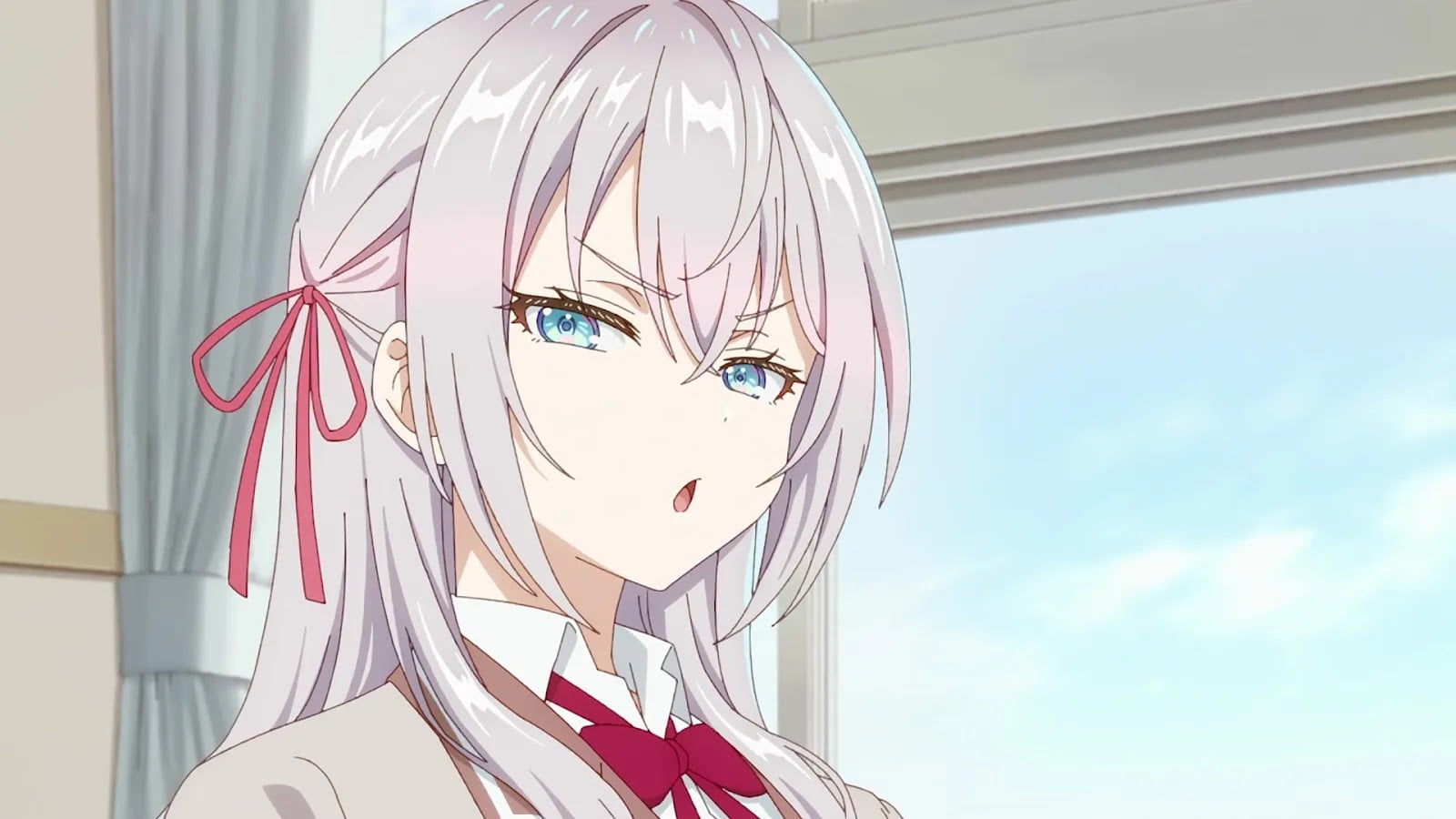 Anime "Arya bàn bên thỉnh thoảng lại trêu ghẹo tôi bằng tiếng Nga" mùa 2 tung teaser trailer đầu tiên: Ấn định lên sóng năm 2027, hé lộ sự thay đổi trên ghế đạo diễn