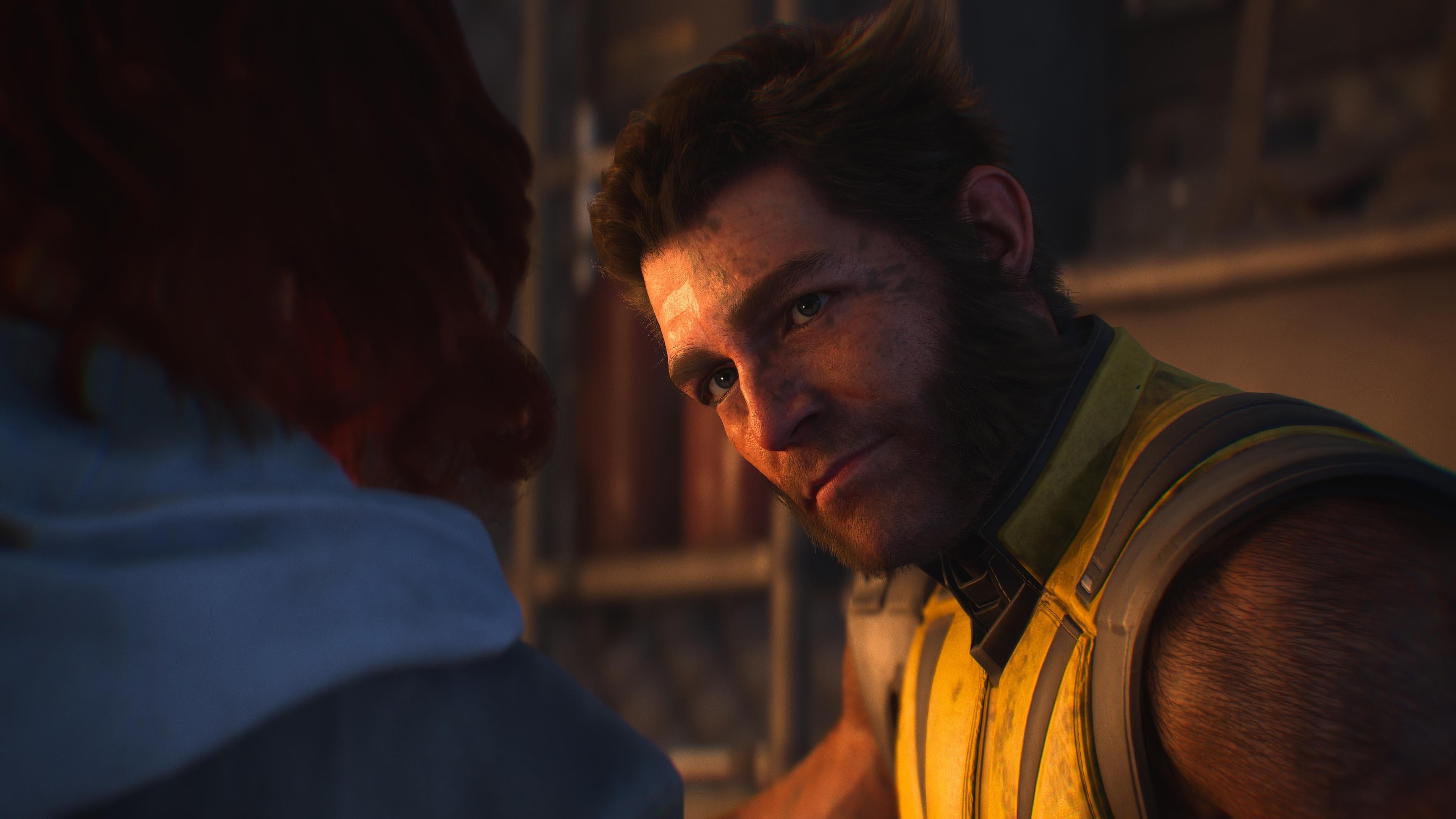 Marvel's Wolverine Bị Nghi Ngờ Dùng AI, Insomniac Thừa Nhận Lỗi Bản Đồ