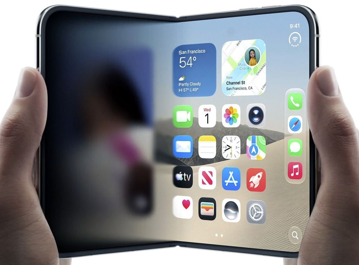 Apple hủy Apple Pencil nhỏ gọn dành cho iPhone Duo vì vấn đề kỹ thuật
