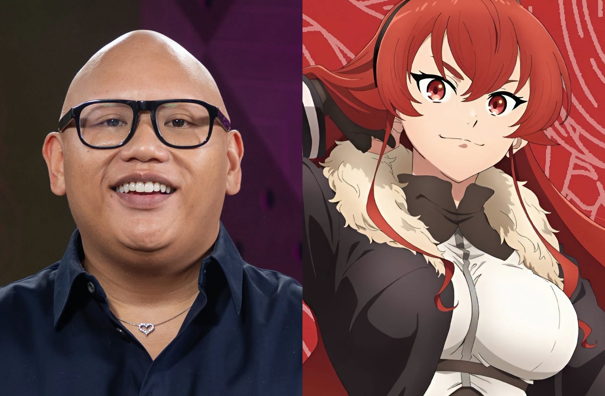 Ngôi sao "Spider-Man" Jacob Batalon mê mẩn thể loại anime chuyển sinh: Bận đóng phim Hollywood vẫn quyết không bỏ tập mới, ấp ủ ước mơ lồng tiếng hoạt hình