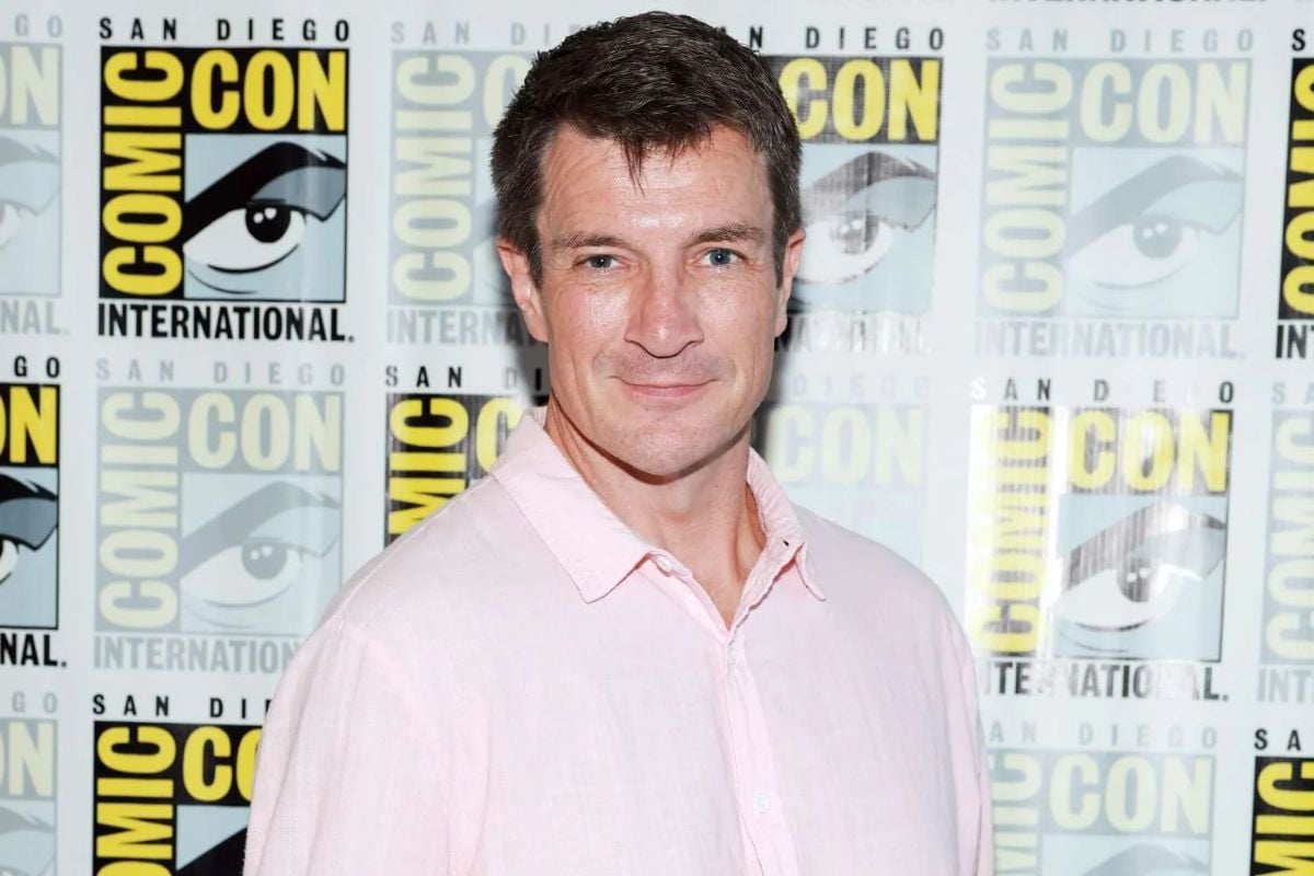 Nathan Fillion Trở Lại Với Guy Gardner Trong Lanterns: Hé Lộ Vai Trò Quan Trọng Tại DCU