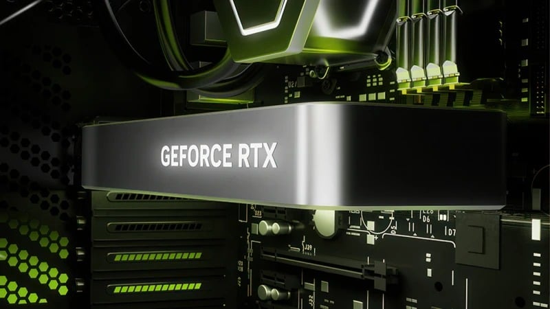 RTX 6000 có thể bị trì hoãn đến năm 2028 vì khủng hoảng bộ nhớ