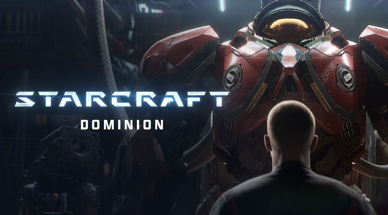 StarCraft mới sẽ không độc quyền Xbox khi ra mắt vào năm 2030