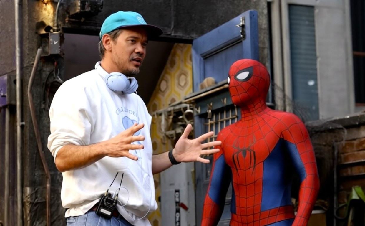 Đạo diễn Spider-Man: Brand New Day ký hợp đồng 3 năm với Sony Pictures