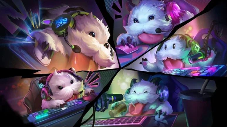Riot Games tạm dừng tính năng voice chat toàn đội của LMHT