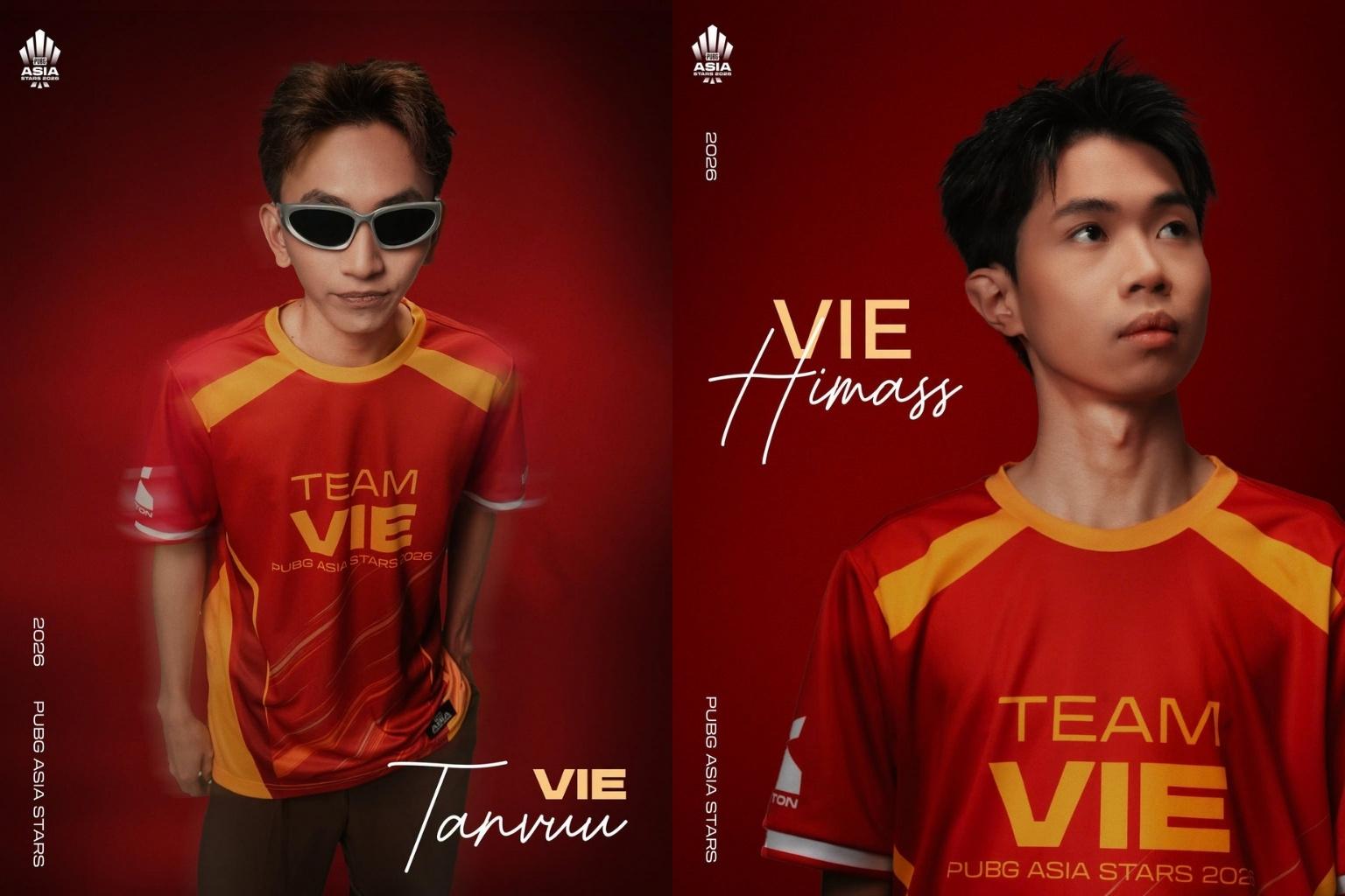 PUBG: Krafton Đưa Ra Thông Báo Chính Thức Về Sự Cố Tại PUBG Asia Stars 2026