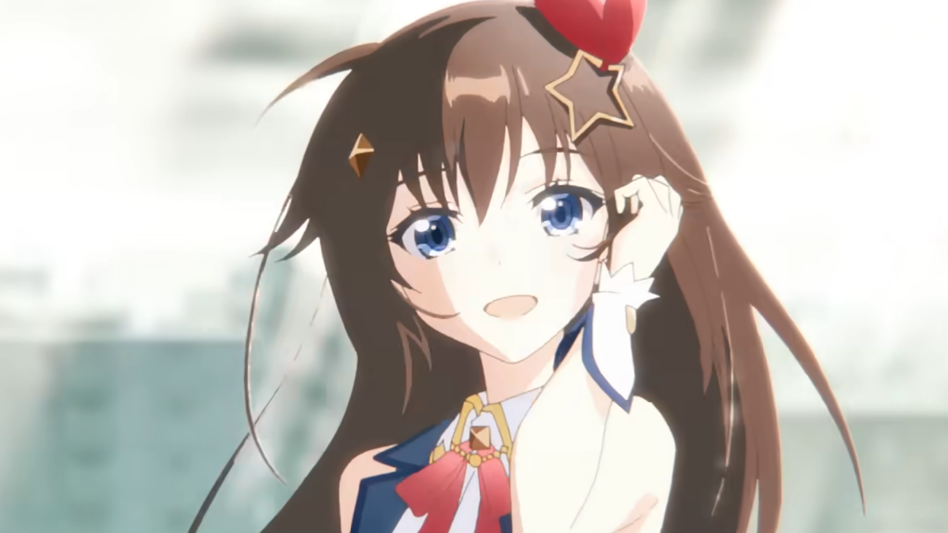 Dự án anime truyền hình "Odekake hololive" chính thức công bố: 29 nữ VTuber đình đám rủ nhau chu du khắp Nhật Bản