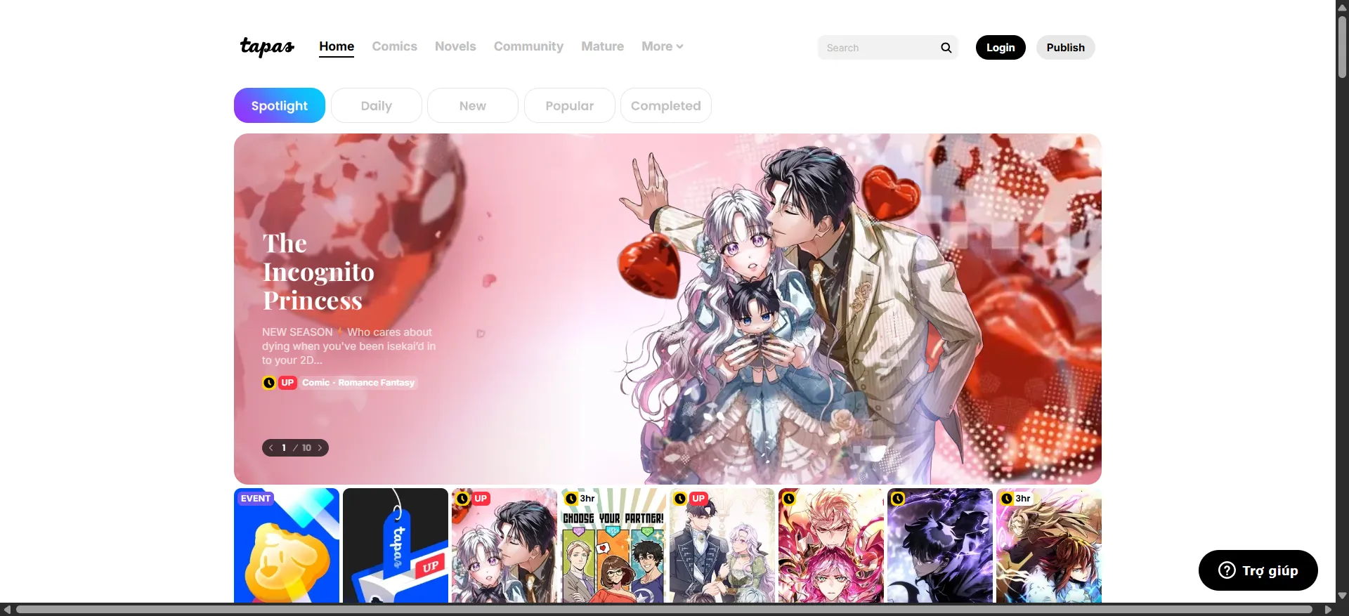 Kakao Entertainment lên kế hoạch "khai tử" Tapas và Kakao Webtoon: Hợp nhất hơn 16.000 IP về mái nhà chung KakaoPage trước thềm năm 2027