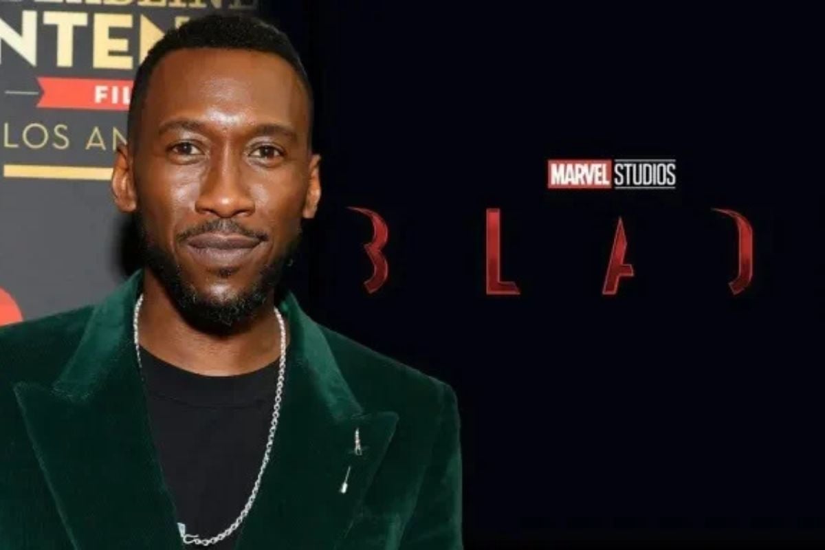 Mahershala Ali Thừa Nhận Blade Là “Thất Bại Lớn” Của Kevin Feige