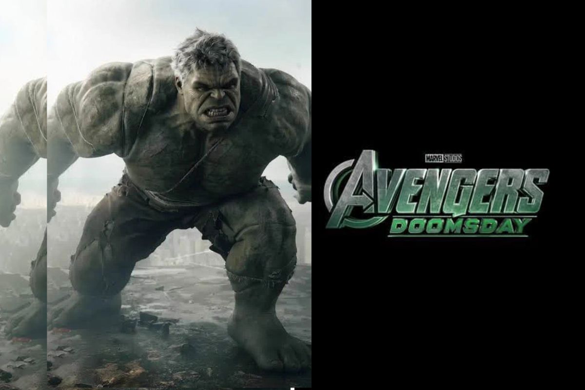 Marvel Studios Đã Chọn Dự Án Tiếp Theo Cho Hulk Sau Spider-Man: Brand New Day