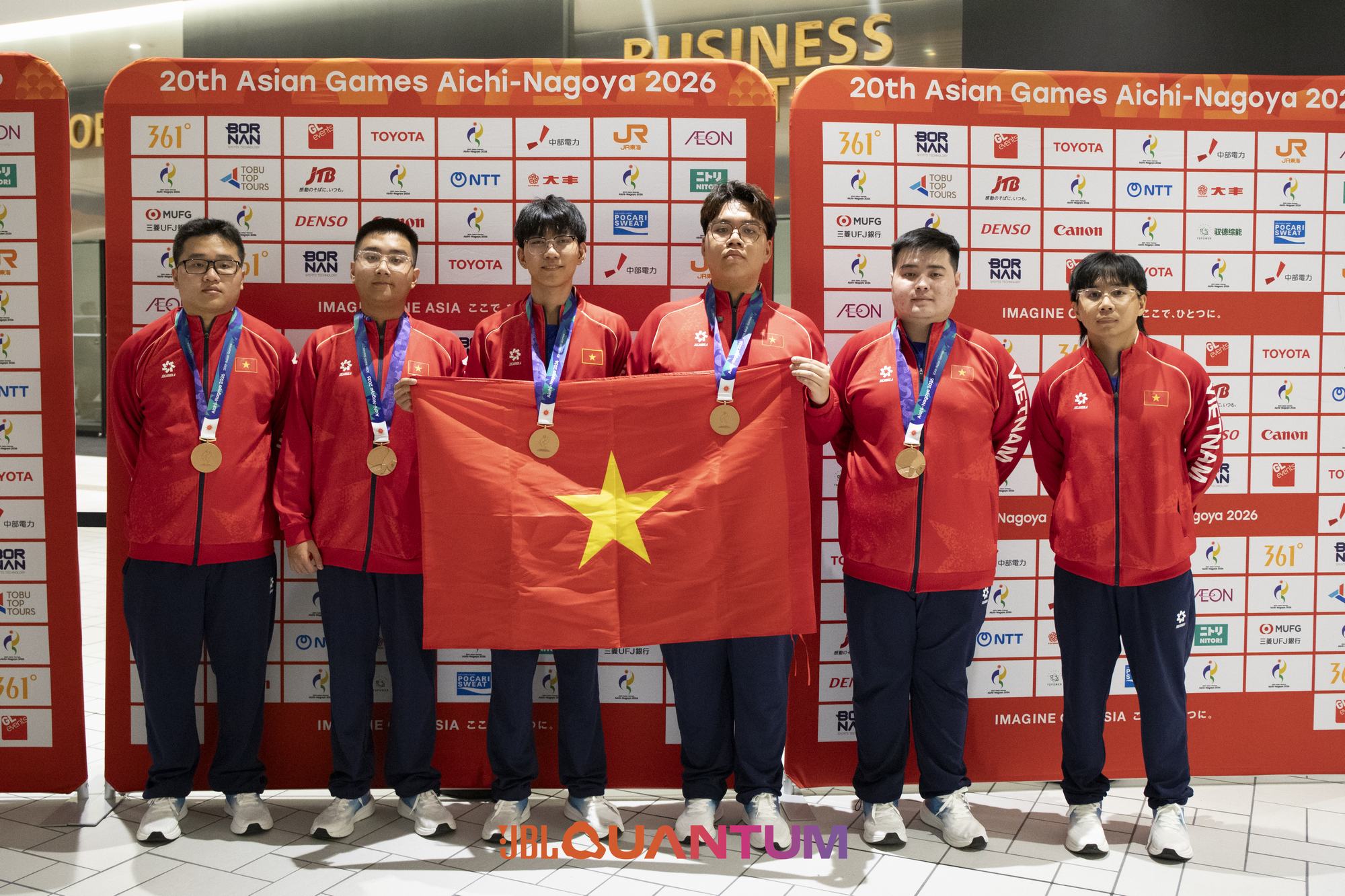 ASIAD 20: Dừng Bước Ở Bán Kết, Đội Tuyển Quốc Gia Thể Thao Điện Tử Việt Nam Có Huy Chương