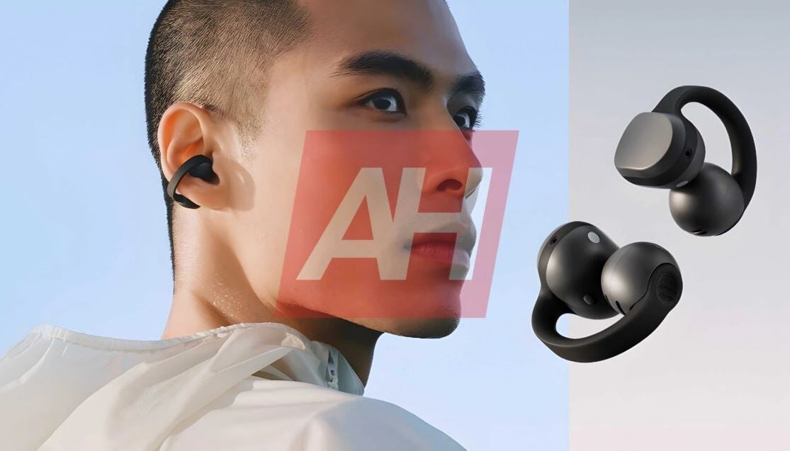 Samsung Galaxy Buds On lộ thiết kế, là tai nghe kẹp tai đầu tiên của hãng