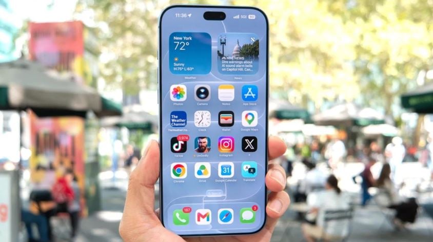 4 việc nên làm ngay khi vừa mở hộp iPhone 18 Pro/ Pro Max 