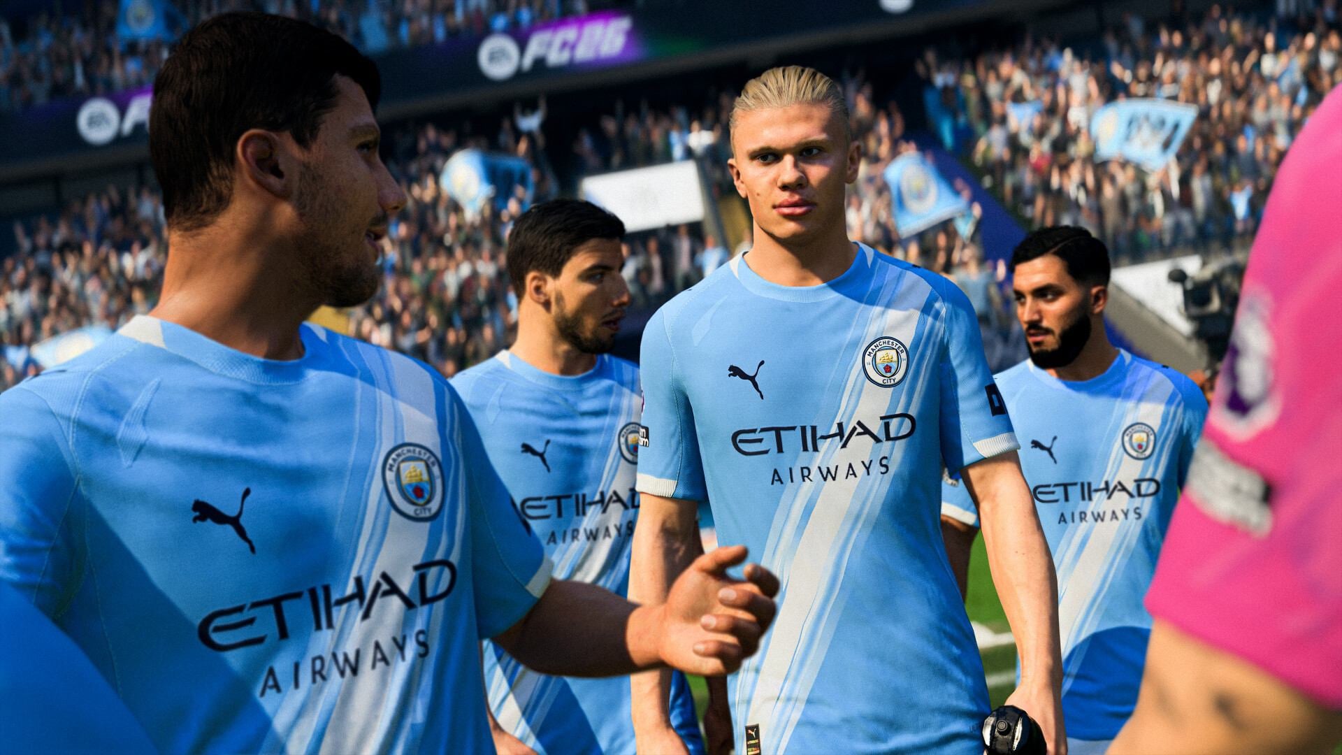 Vừa Chính Thức Ra Mắt, EA Sports FC 27 Đã Chịu Chung Số Phận Của Các Bản Tiền Nhiệm